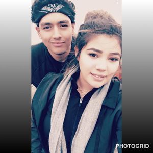 Meet your Posher, Jasmine